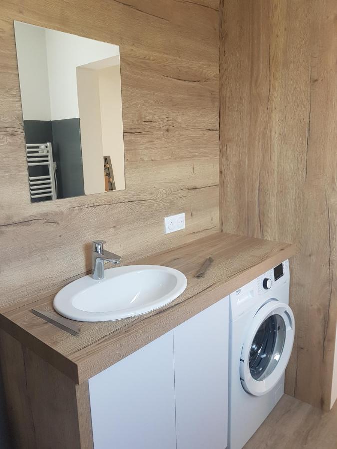 Eole - Maison Saint Jean De Monts - 2 Pieces - 4 Personnes Bagian luar foto