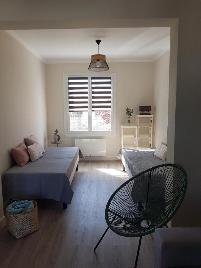 Eole - Maison Saint Jean De Monts - 2 Pieces - 4 Personnes Bagian luar foto