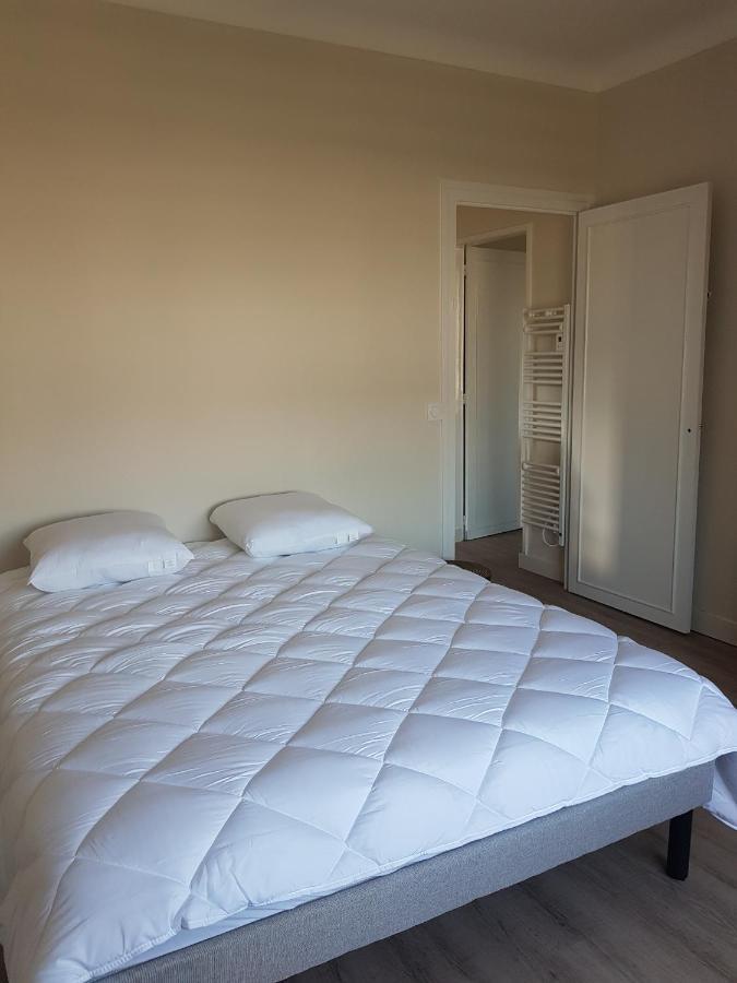 Eole - Maison Saint Jean De Monts - 2 Pieces - 4 Personnes Bagian luar foto