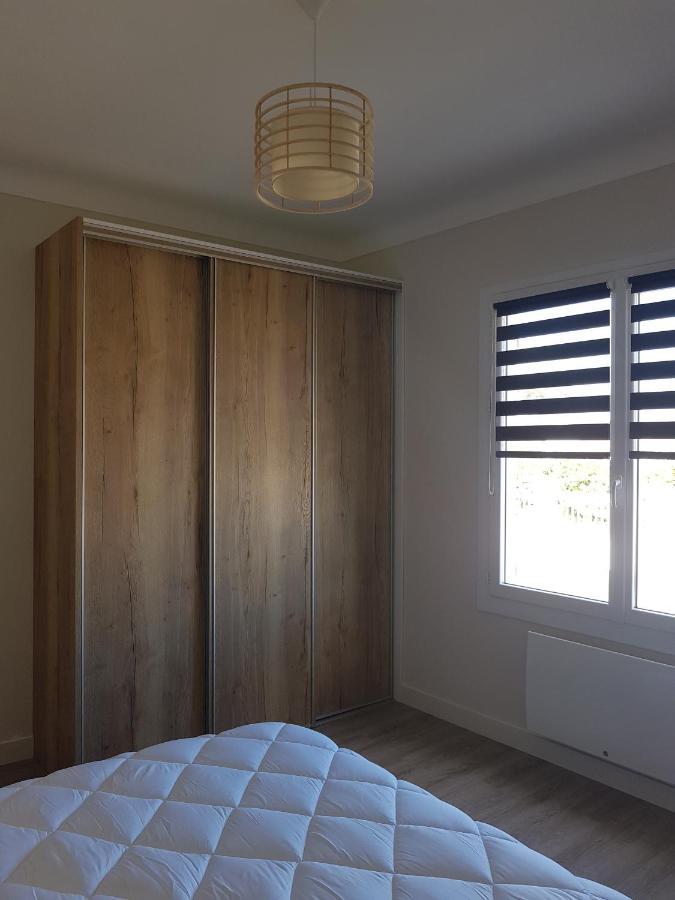 Eole - Maison Saint Jean De Monts - 2 Pieces - 4 Personnes Bagian luar foto