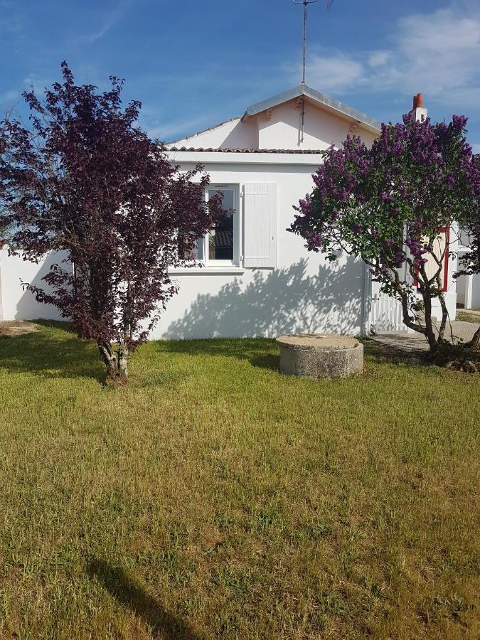 Eole - Maison Saint Jean De Monts - 2 Pieces - 4 Personnes Bagian luar foto
