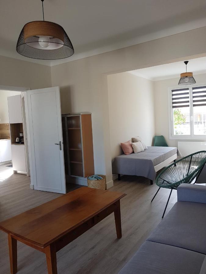 Eole - Maison Saint Jean De Monts - 2 Pieces - 4 Personnes Bagian luar foto