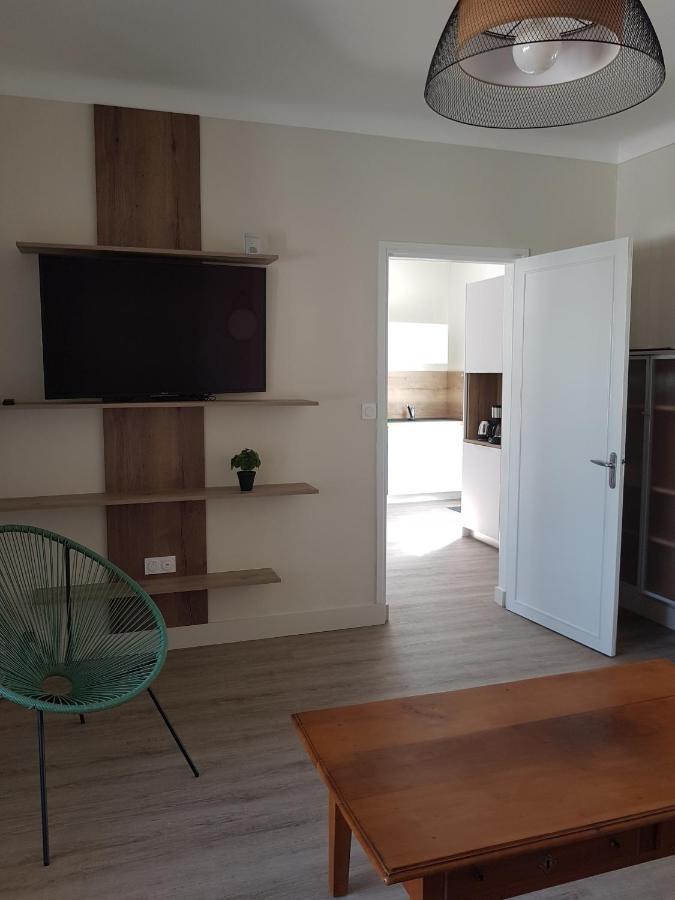 Eole - Maison Saint Jean De Monts - 2 Pieces - 4 Personnes Bagian luar foto